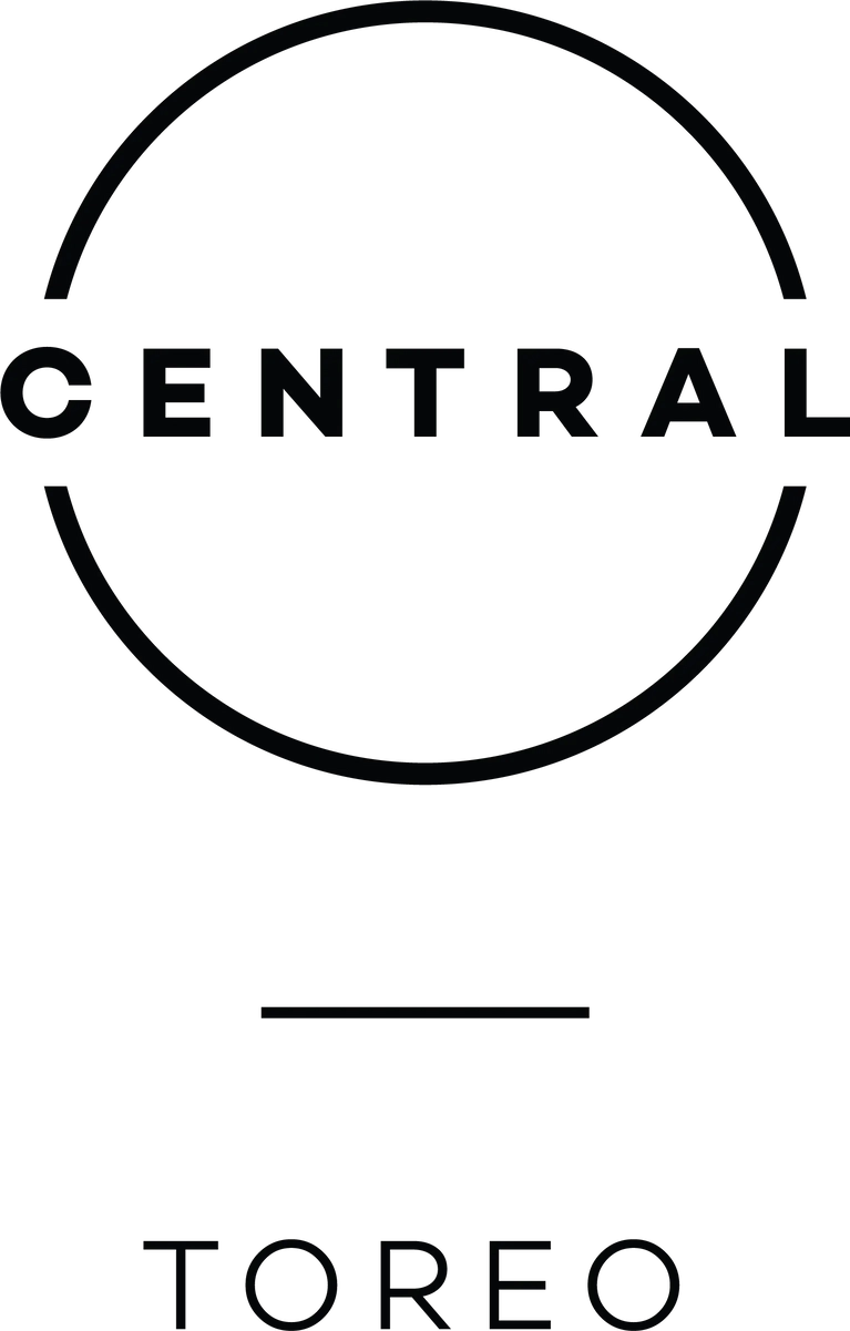 Logo Central Toreo